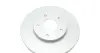 Вентильований гальмівний диск Kavo parts BR-6776-C (фото 7)