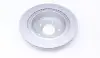 Вентилируемый тормозной диск kavo parts BR-6783-C