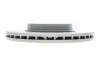 Вентильований гальмівний диск Kavo parts BR-6785-C (фото 5)