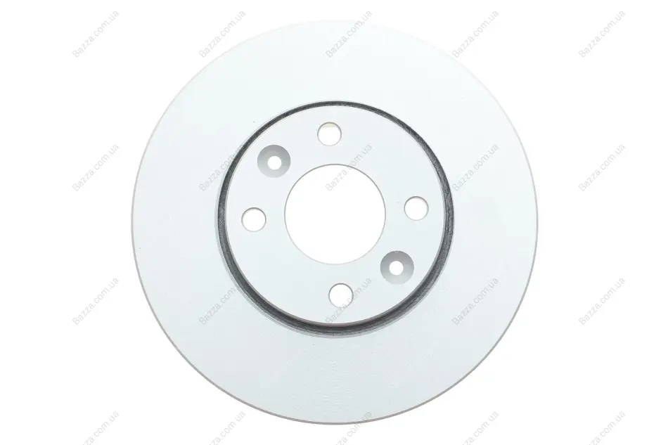 Вентильований гальмівний диск Kavo parts BR-6785-C (фото 1)