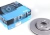 Вентилируемый тормозной диск kavo parts BR-6785-C