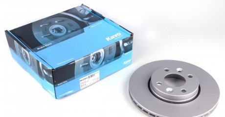 Вентилируемый тормозной диск kavo parts BR-6785-C