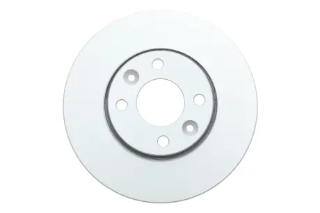 Вентильований гальмівний диск Kavo parts BR-6785-C