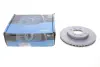 Вентильований гальмівний диск Kavo parts BR-6808-C (фото 2)