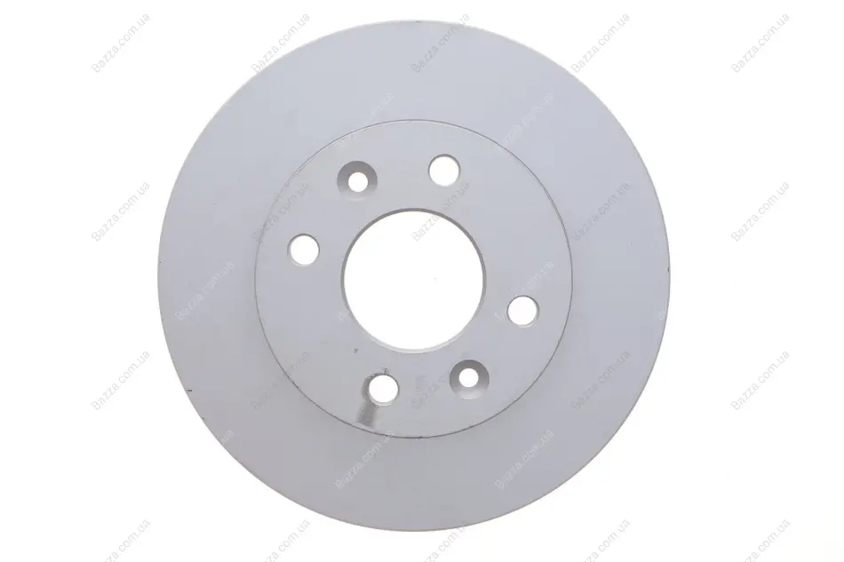 Вентильований гальмівний диск Kavo parts BR-6808-C (фото 1)