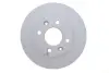 Вентильований гальмівний диск Kavo parts BR-6808-C (фото 1)