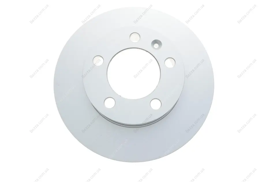Вентильований гальмівний диск Kavo parts BR-6827-C (фото 1)