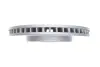 Вентилируемый тормозной диск kavo parts BR-6829-C