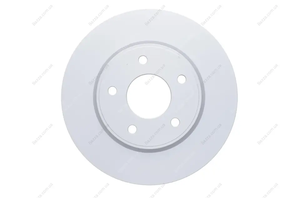 Вентилируемый тормозной диск kavo parts BR-6829-C