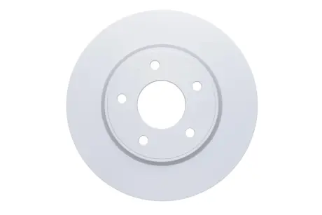 Вентильований гальмівний диск Kavo parts BR-6829-C