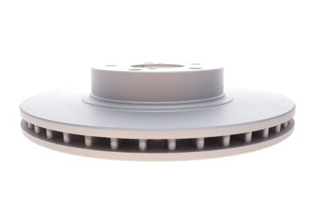 Вентилируемый тормозной диск kavo parts BR8213C