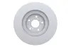 Вентильований гальмівний диск Kavo parts BR-8213-C (фото 4)