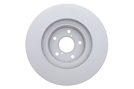 Вентилируемый тормозной диск kavo parts BR8213C