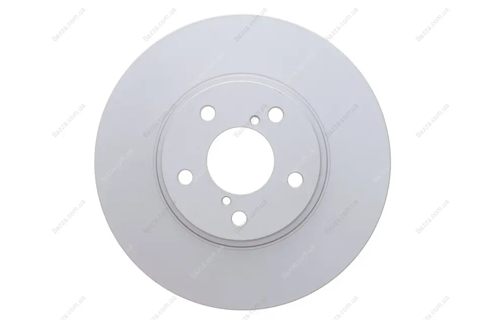 Вентильований гальмівний диск Kavo parts BR-8213-C (фото 1)