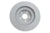 Вентильований гальмівний диск Kavo parts BR-8219-C (фото 2)