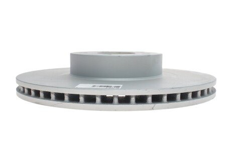 Вентилируемый тормозной диск kavo parts BR8219C