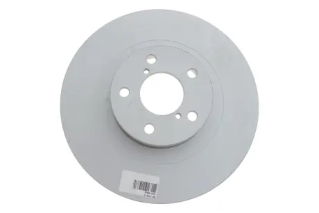 Вентильований гальмівний диск Kavo parts BR-8219-C