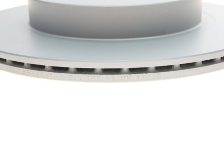 Вентилируемый тормозной диск kavo parts BR8241C