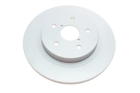 Вентилируемый тормозной диск kavo parts BR8241C