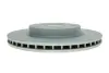 Вентилируемый тормозной диск kavo parts BR8722C