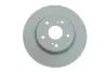 Вентилируемый тормозной диск kavo parts BR8722C