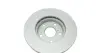 Вентильований гальмівний диск Kavo parts BR9357C (фото 2)