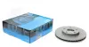 Вентильований гальмівний диск Kavo parts BR9357C (фото 1)