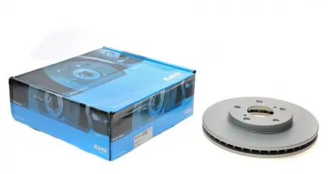 Вентильований гальмівний диск Kavo parts BR9357C
