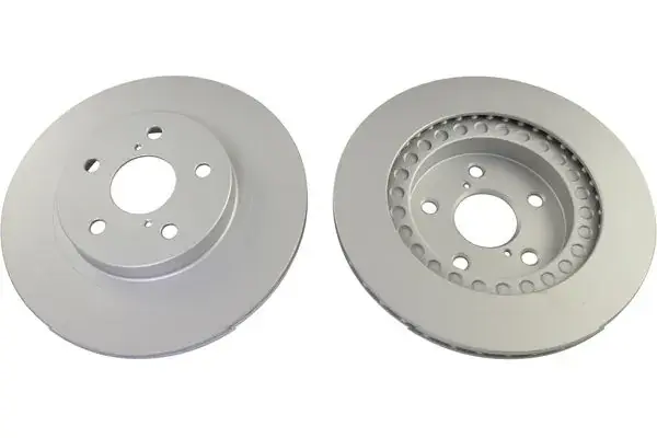 Вентилируемый тормозной диск kavo parts BR9383C