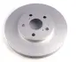 Вентилируемый тормозной диск kavo parts BR-9405-C