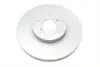 Вентильований гальмівний диск Kavo parts BR9423C (фото 4)