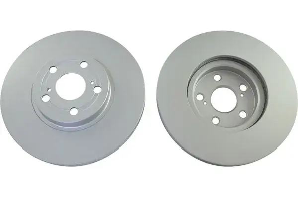 Вентилируемый тормозной диск kavo parts BR9423C