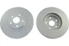 Вентилируемый тормозной диск kavo parts BR9423C
