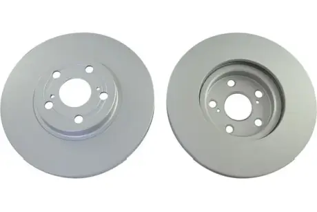 Вентилируемый тормозной диск kavo parts BR9423C