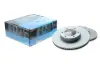Вентильований гальмівний диск Kavo parts BR-9425-C (фото 2)