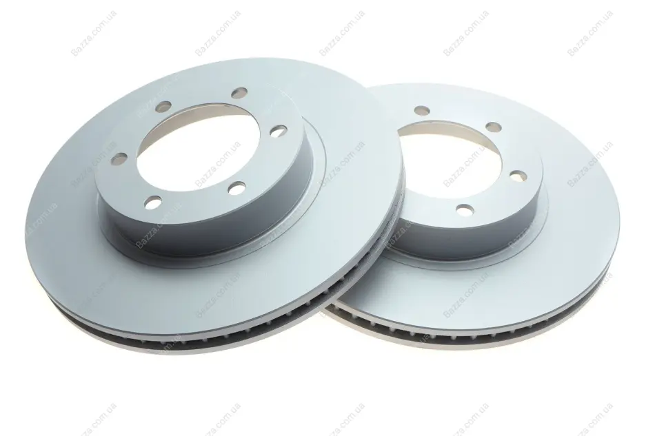 Вентильований гальмівний диск Kavo parts BR-9425-C (фото 1)