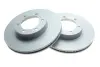 Вентильований гальмівний диск Kavo parts BR-9425-C (фото 1)