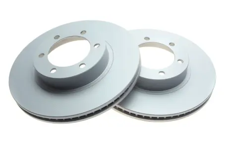 Вентильований гальмівний диск Kavo parts BR-9425-C