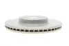 Вентильований гальмівний диск Kavo parts BR9426C (фото 6)