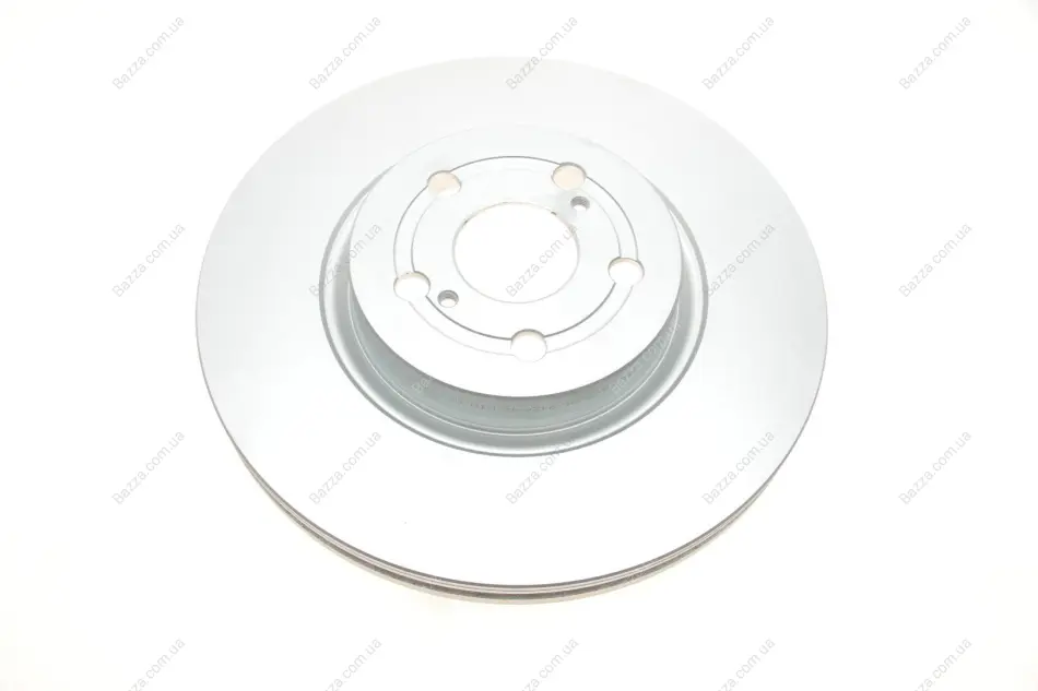 Вентильований гальмівний диск Kavo parts BR9426C (фото 1)