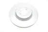 Вентильований гальмівний диск Kavo parts BR9426C (фото 1)