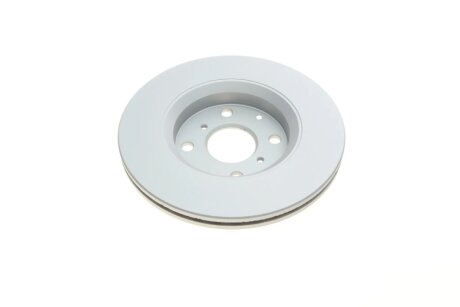 Вентилируемый тормозной диск kavo parts BR9450C