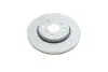 Вентилируемый тормозной диск kavo parts BR-9450-C