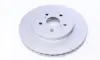 Вентилируемый тормозной диск kavo parts BR9457C