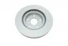 Вентильований гальмівний диск Kavo parts BR-9472-C (фото 2)