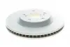 Вентильований гальмівний диск Kavo parts BR-9472-C (фото 4)