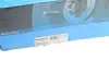 Вентильований гальмівний диск Kavo parts BR-9472-C (фото 6)