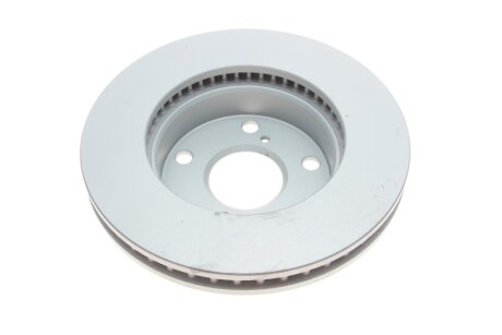 Вентильований гальмівний диск kavo parts BR9476C