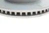Вентильований гальмівний диск Kavo parts BR9476C (фото 3)