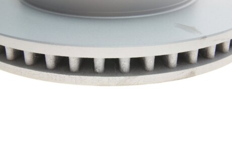 Вентильований гальмівний диск kavo parts BR9476C